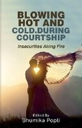 Cover: Blowing Hot and Cold.During Courtship - Unknown