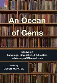 Enlarge image Cover: An Ocean of Gems - RATNA SAGAR