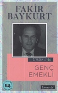 Cover: Genc Emekli Fakir Baykurt - Literat&uuml;r Yayincilik Dagitim