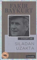 Cover: Siladan Uzakta - Literat&uuml;r Yayincilik Dagitim