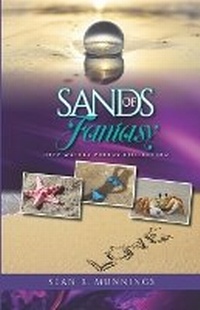 Enlarge image Cover: Sands of Fantasy - Deep Waters Poetry Collection