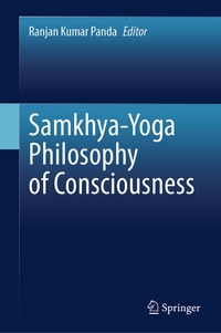 Abbildung von: Samkhya-Yoga Philosophy of Consciousness - Springer