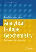Cover: Analytical Isotope Geochemistry - Springer