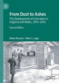 Cover: From Dust to Ashes - Palgrave Macmillan