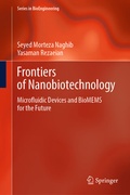 Abbildung von: Frontiers of Nanobiotechnology - Springer