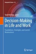 Abbildung von: Decision-Making in Life and Work - Springer
