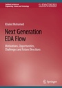 Cover: Next Generation EDA Flow - Springer