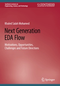 Abbildung von: Next Generation EDA Flow - Springer