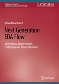 Cover: Next Generation EDA Flow - Springer