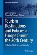 Bild: Tourism Destinations and Policies in Europe During the 20th Century - Springer