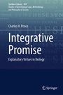 Cover: Integrative Promise - Springer