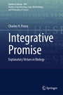 Cover: Integrative Promise - Springer