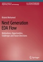 Cover: Next Generation EDA Flow - Springer