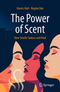 Cover: The Power of Scent - Springer