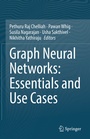 Cover: Graph Neural Networks: Essentials and Use Cases - Springer