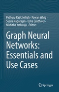 Bild: Graph Neural Networks: Essentials and Use Cases - Springer