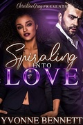 Cover: Spiraling Into Love - After Hours Publications
