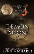 Cover: Demon Moon (Carolina Sky) - Lynn Michaels