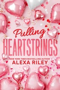 Cover: Pulling Heartstrings - Alexa Riley