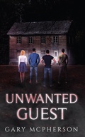 Cover: Unwanted Guest - Berserk Publishing