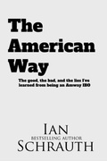 Cover: The American Way - Heartstone