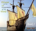 Cover: Elcano and the First Circumnavigation of the World - Mark West
