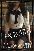 Cover: en route - Books To Go Now