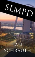 Cover: SLMPD (SLMPD Series, #1) - Dark Cry Press