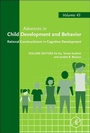 Cover: Rational Constructivism in Cognitive Development - Academic Press