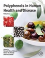 Cover: Polyphenols in Human Health and Disease - Academic Press
