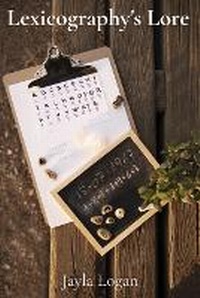 Abbildung von: Lexicography's Lore - Jayla Logan