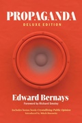 Cover: Propaganda (Deluxe Edition) - Maple Spring Publishing