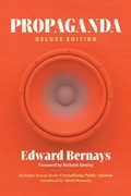 Cover: Propaganda (Deluxe Edition) - Maple Spring Publishing