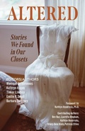 Cover: Altered - BOOKBABY