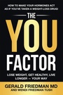 Cover: THE YOU FACTOR - Xlibris Us