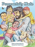 Cover: Purposefully Made - WestBow Press