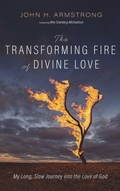 Cover: The Transforming Fire of Divine Love - Cascade Books