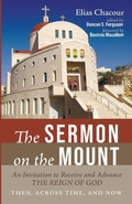 Cover: The Sermon on the Mount - Wipf & Stock Publishers