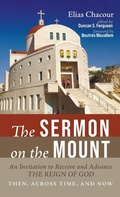 Cover: The Sermon on the Mount - Wipf & Stock Publishers