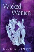 Cover: Wicked Women - Resource Publications (CA)