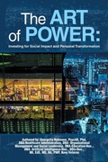 Cover: The ART of POWER - AuthorHouse