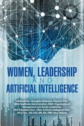 Cover: Women, Leadership and Artificial Intelligence - AuthorHouse