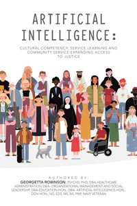 Enlarge image Cover: Artificial Intelligence: - AUTHORHOUSE