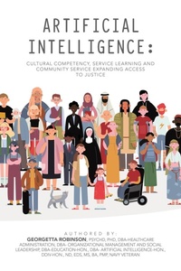 Enlarge image Cover: Artificial Intelligence - AuthorHouse