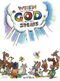 Cover: When God Speaks - Innovo Publishing LLC