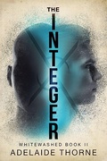 Cover: The Integer - Evolved Publishing