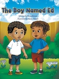 Cover: The Boy Named Ed - Writers Republic LLC