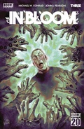 Cover: In Bloom #3 - Boom Entertainment