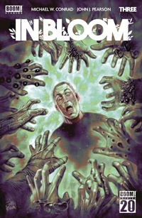 Enlarge image Cover: In Bloom #3 - Boom Entertainment