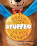 Cover: World Records of the Stuffed Animal Kingdom - Fulton Books
